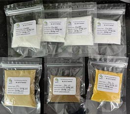 هل يمكن استخدام البولي أكريلاميد وكلوريد البولي الألومنيوم في وقت واحد؟