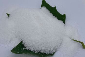 اختيار البولي أكريلاميد (PAM) والأداء في معالجة مياه الصرف الصحي الحضرية