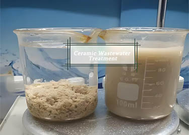 كيفية اختيار البولي أكريلاميد الصحيح (PAM) لعلاج الطين المكدس: دليل عملي