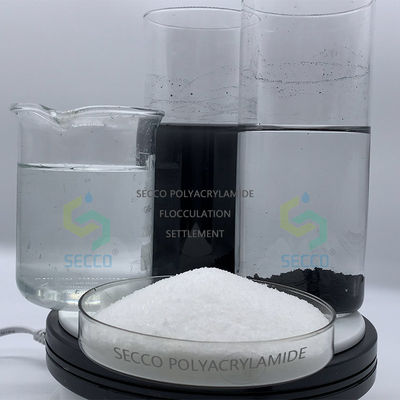 Polyacrylamide Dissolution and Usage